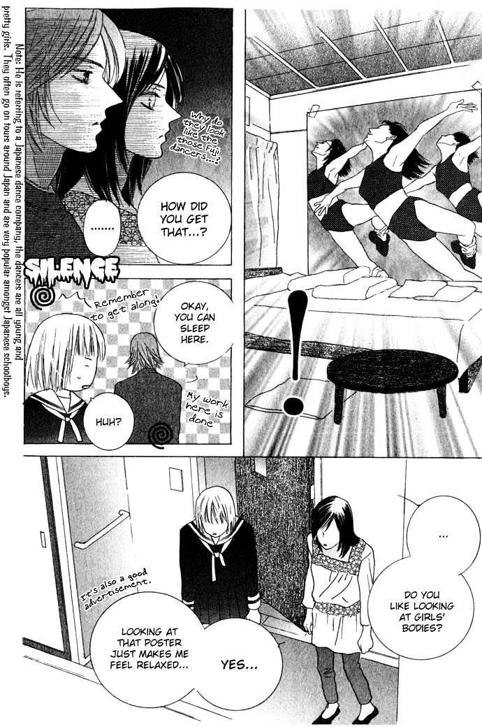 Beauty is the Beast Chapter 1.1 page 15 - Vol.01 Chapter 1