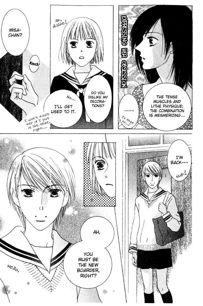 Beauty is the Beast Chapter 1.1 page 16 - Vol.01 Chapter 1