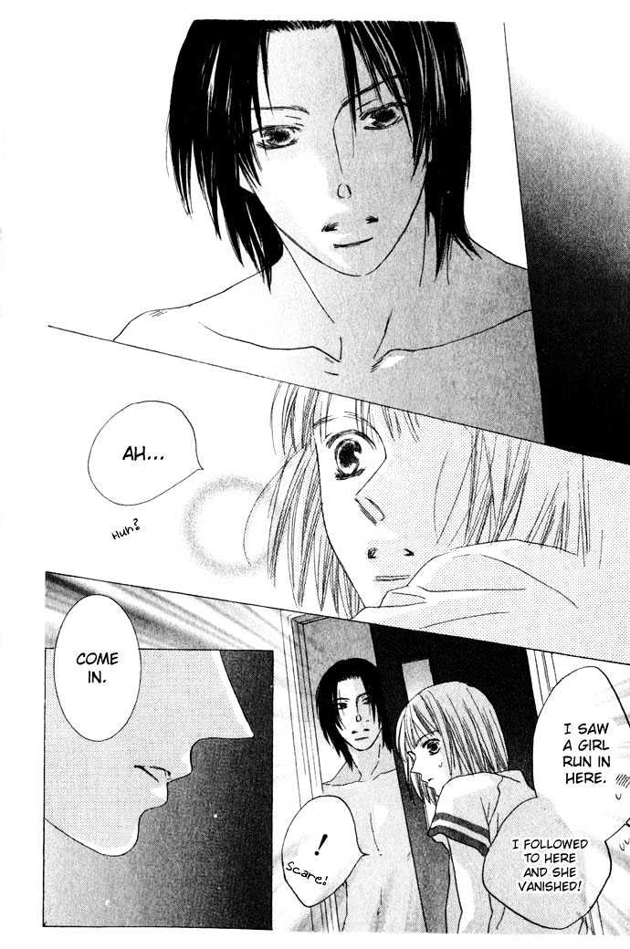 Beauty is the Beast Chapter 1.1 page 31 - Vol.01 Chapter 1