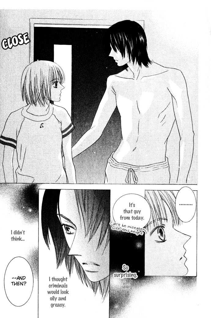 Beauty is the Beast Chapter 1.1 page 32 - Vol.01 Chapter 1