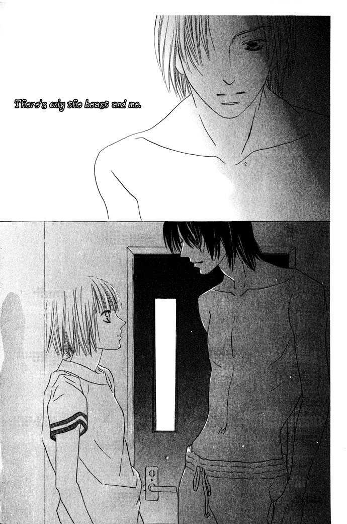 Beauty is the Beast Chapter 1.1 page 34 - Vol.01 Chapter 1