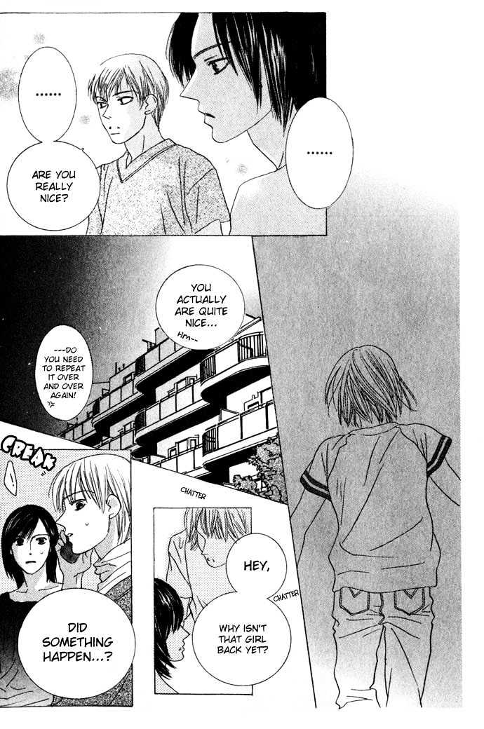 Beauty is the Beast Chapter 1.1 page 40 - Vol.01 Chapter 1