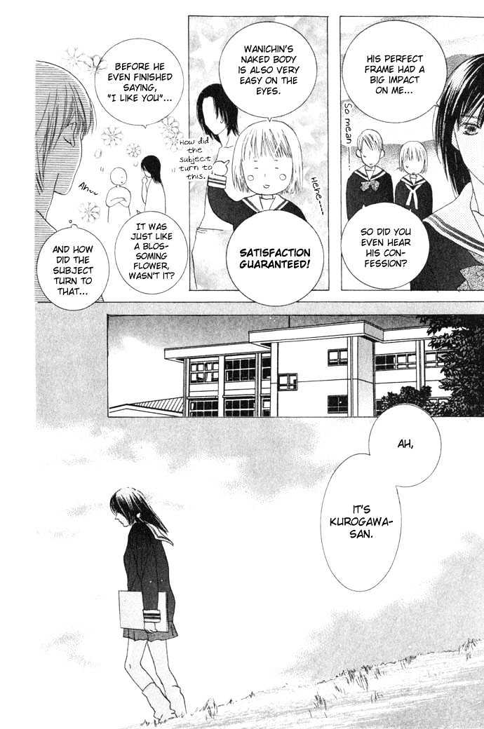 Beauty is the Beast Chapter 1.2 page 11 - Vol.01 Chapter 2