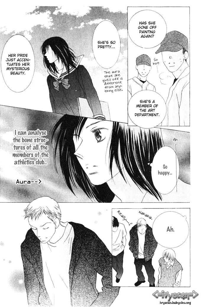 Beauty is the Beast Chapter 1.2 page 12 - Vol.01 Chapter 2