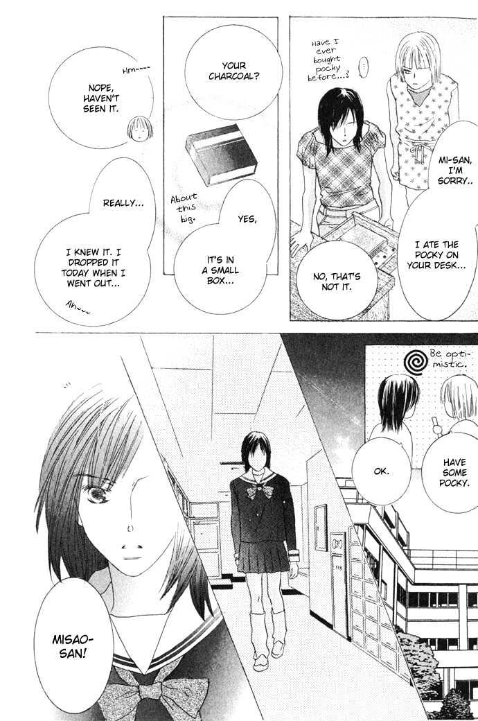 Beauty is the Beast Chapter 1.2 page 15 - Vol.01 Chapter 2
