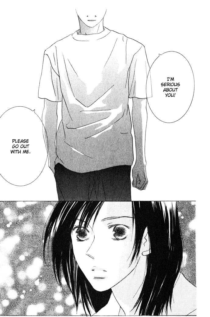 Beauty is the Beast Chapter 1.2 page 2 - Vol.01 Chapter 2