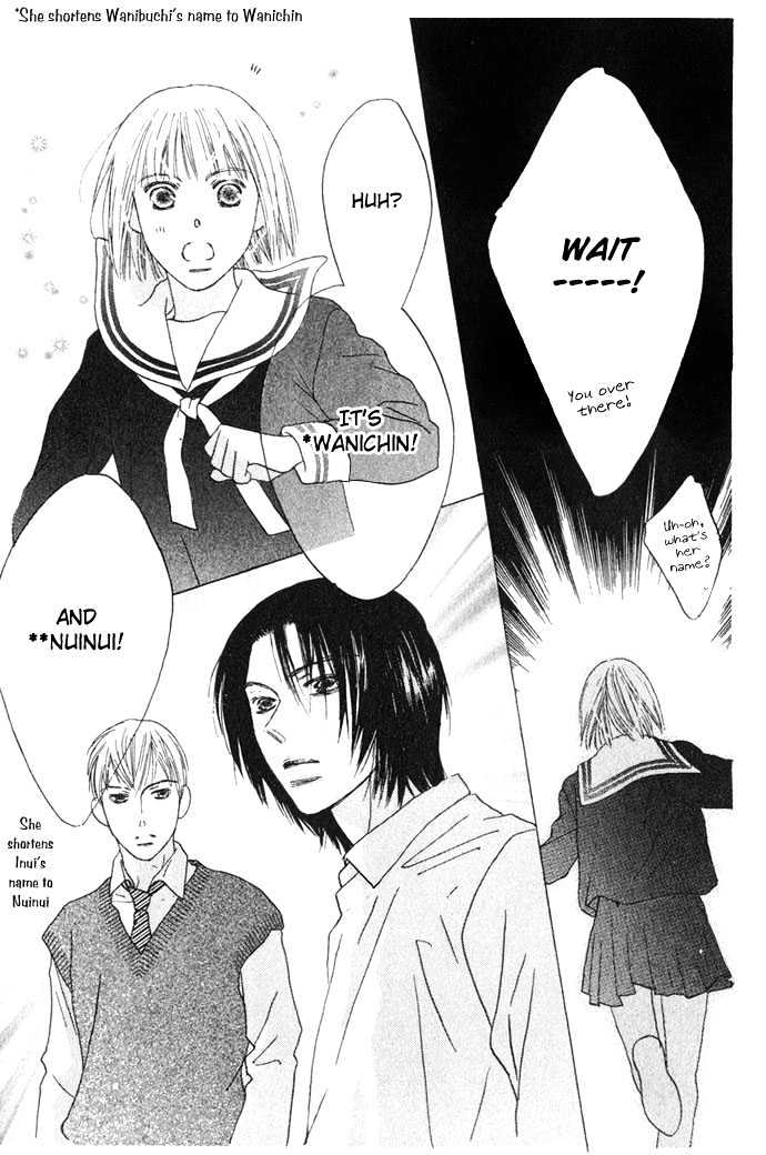 Beauty is the Beast Chapter 1.2 page 26 - Vol.01 Chapter 2