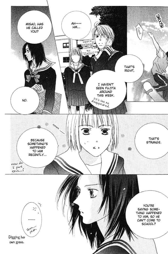 Beauty is the Beast Chapter 1.2 page 29 - Vol.01 Chapter 2