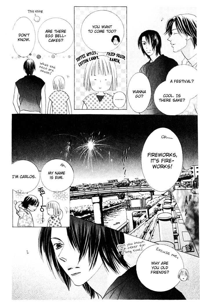 Beauty is the Beast Chapter 1.3 page 11 - Vol.01 Chapter 3