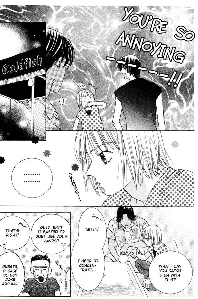 Beauty is the Beast Chapter 1.3 page 14 - Vol.01 Chapter 3