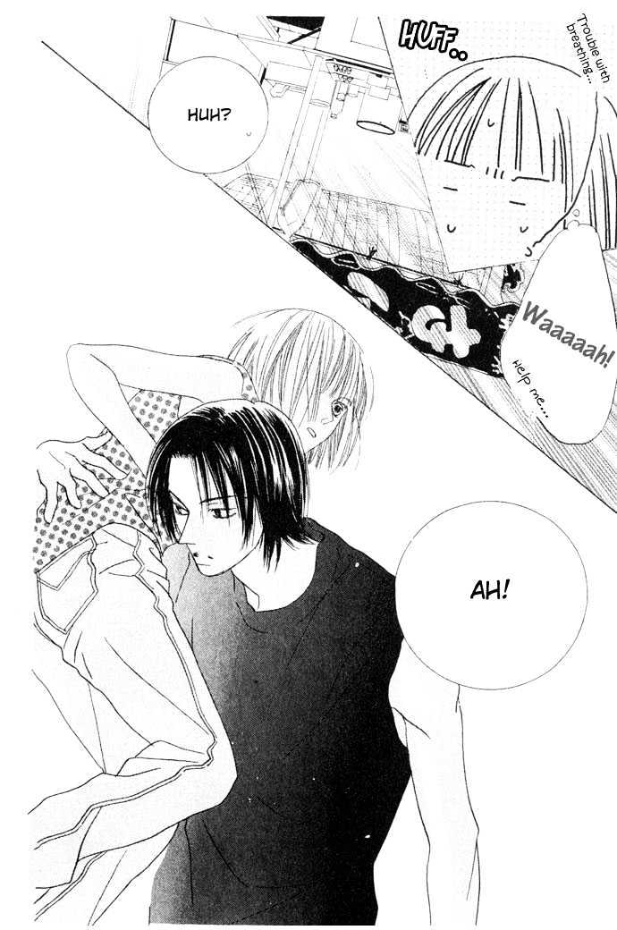 Beauty is the Beast Chapter 1.3 page 19 - Vol.01 Chapter 3