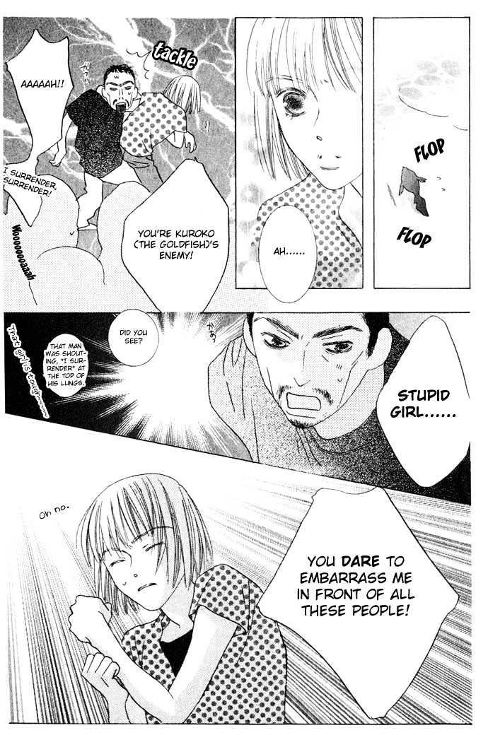 Beauty is the Beast Chapter 1.3 page 26 - Vol.01 Chapter 3
