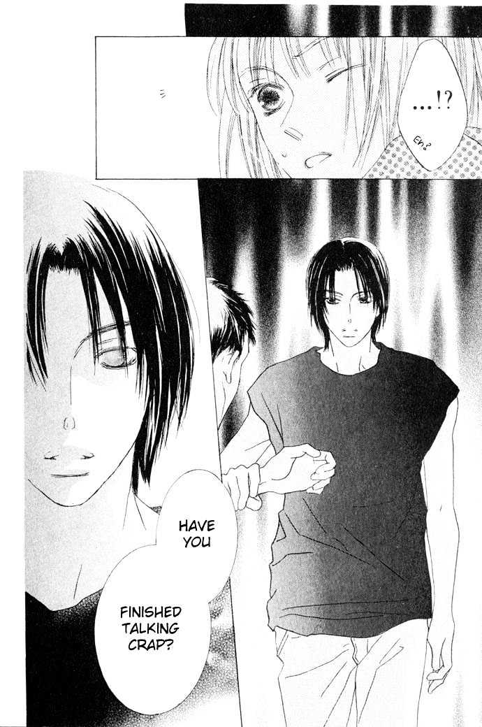 Beauty is the Beast Chapter 1.3 page 27 - Vol.01 Chapter 3