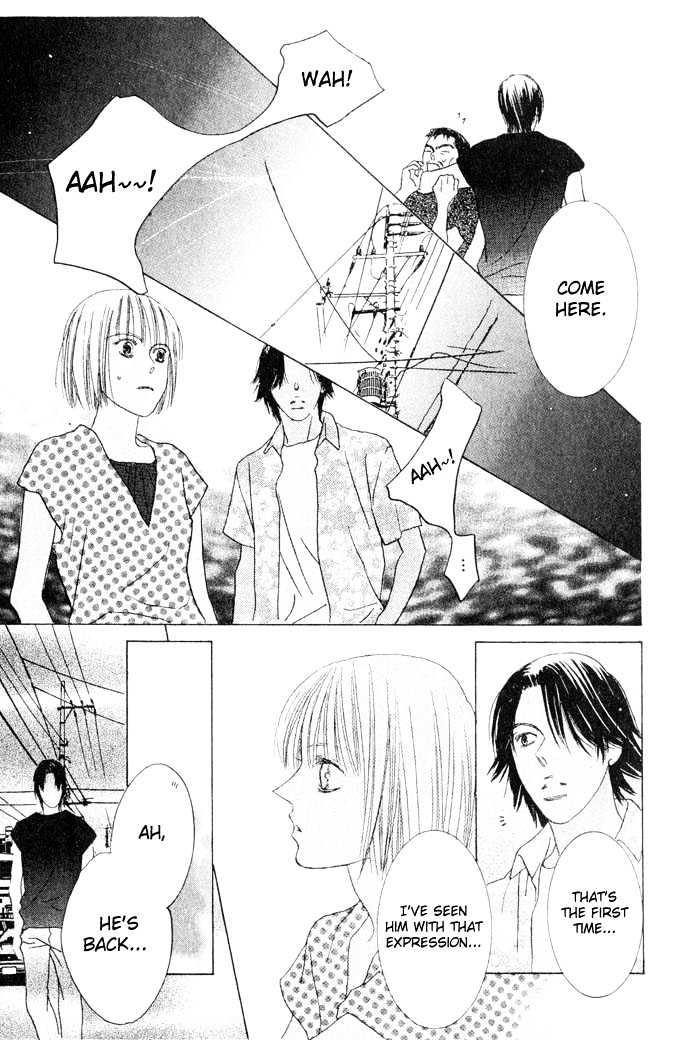 Beauty is the Beast Chapter 1.3 page 28 - Vol.01 Chapter 3