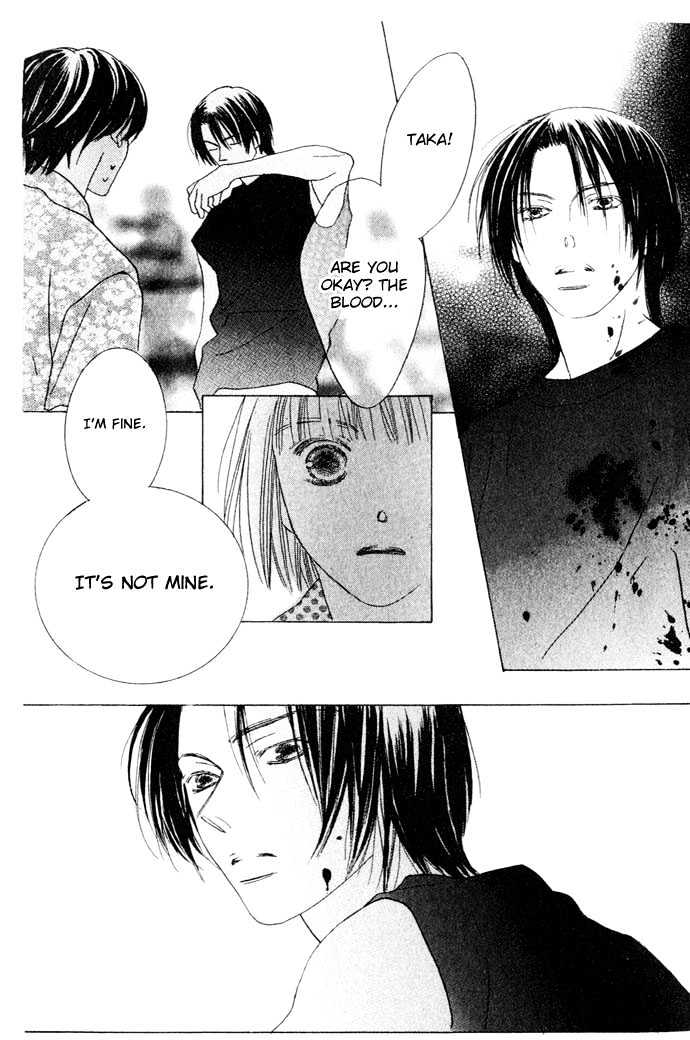 Beauty is the Beast Chapter 1.3 page 29 - Vol.01 Chapter 3