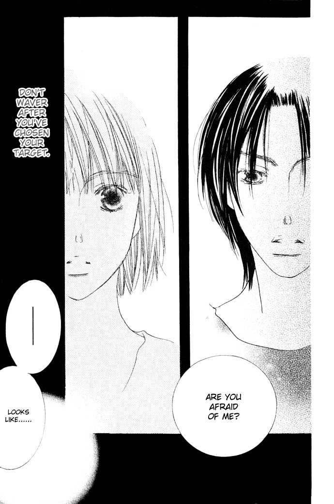 Beauty is the Beast Chapter 1.3 page 30 - Vol.01 Chapter 3