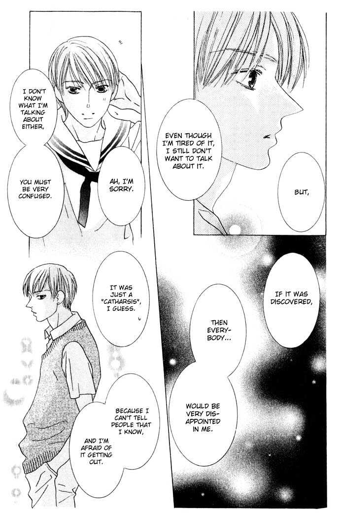 Beauty is the Beast Chapter 1.4 page 19 - Vol.01 Chapter 4