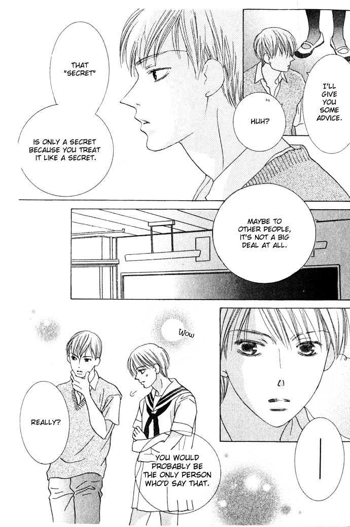 Beauty is the Beast Chapter 1.4 page 20 - Vol.01 Chapter 4