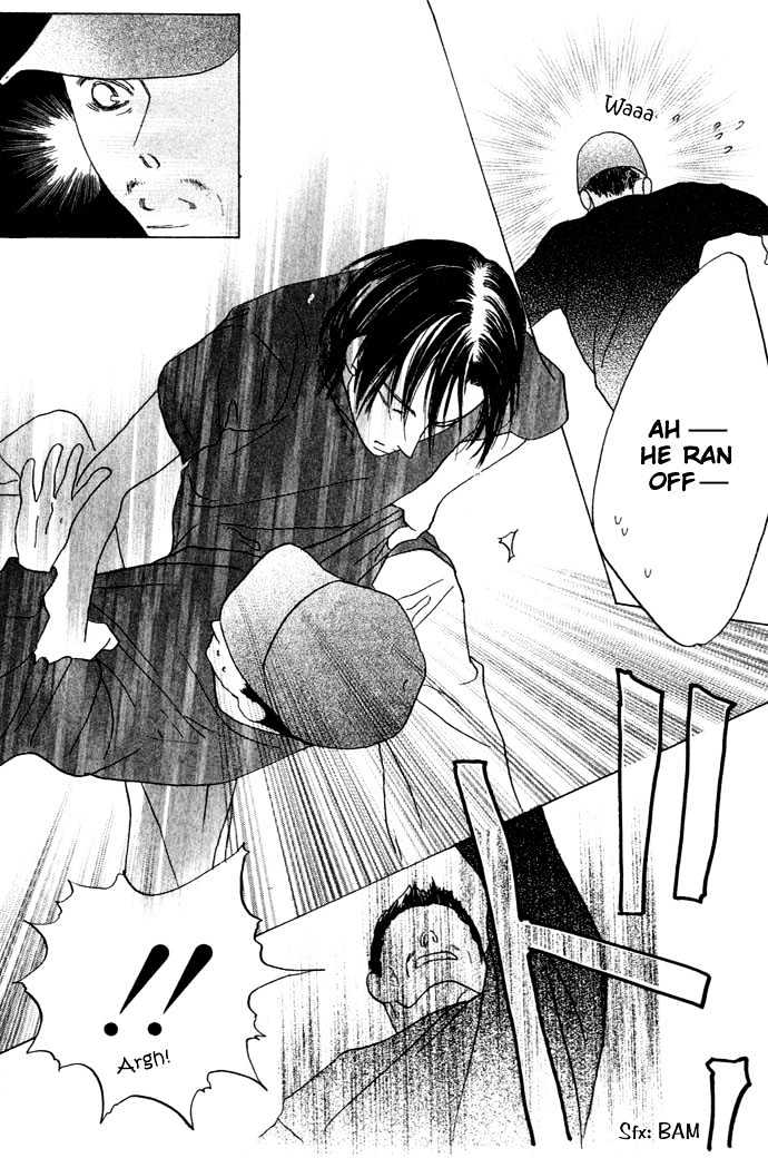 Beauty is the Beast Chapter 1.4 page 29 - Vol.01 Chapter 4