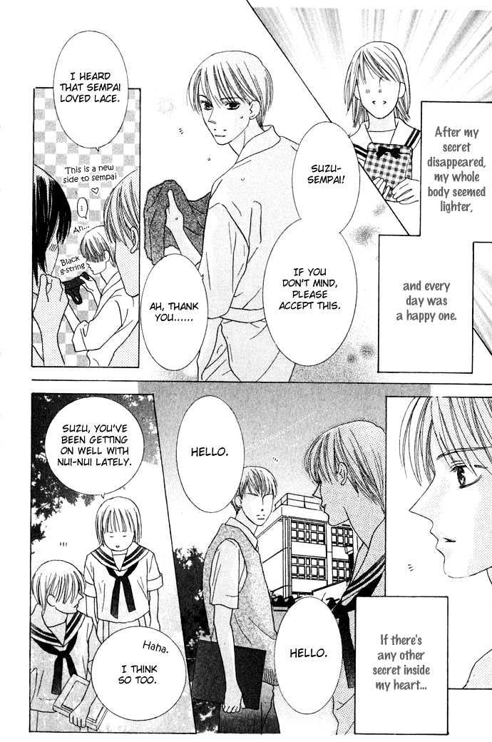 Beauty is the Beast Chapter 1.4 page 32 - Vol.01 Chapter 4