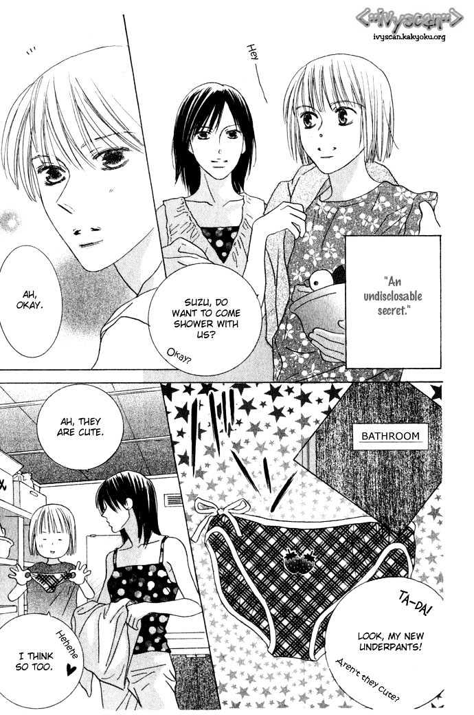 Beauty is the Beast Chapter 1.4 page 7 - Vol.01 Chapter 4