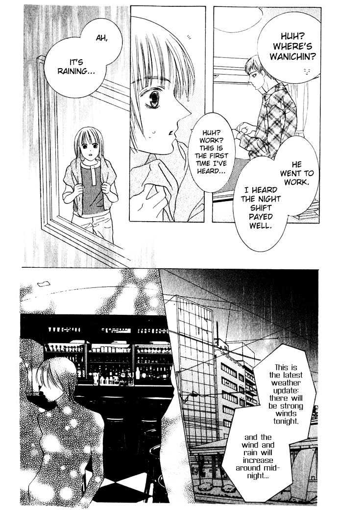 Beauty is the Beast Chapter 1.5 page 13 - Vol.01 Chapter 5