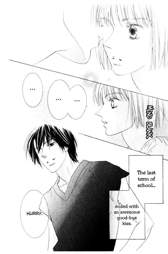 Beauty is the Beast Chapter 1.5 page 31 - Vol.01 Chapter 5