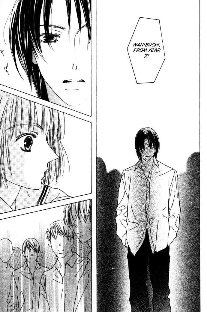 Beauty is the Beast Chapter 2.1 page 14 - Vol.02 Chapter 1