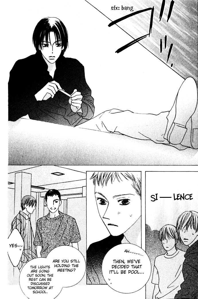 Beauty is the Beast Chapter 2.1 page 19 - Vol.02 Chapter 1