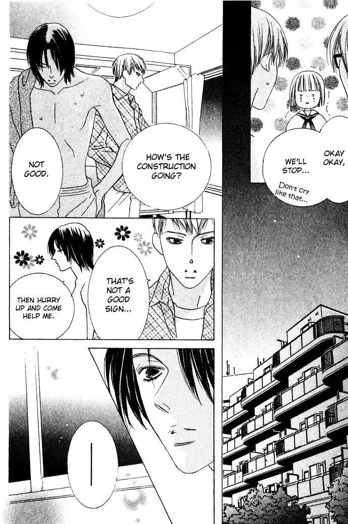 Beauty is the Beast Chapter 2.1 page 27 - Vol.02 Chapter 1