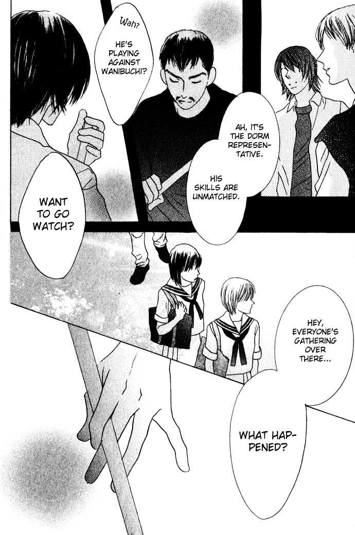 Beauty is the Beast Chapter 2.1 page 33 - Vol.02 Chapter 1