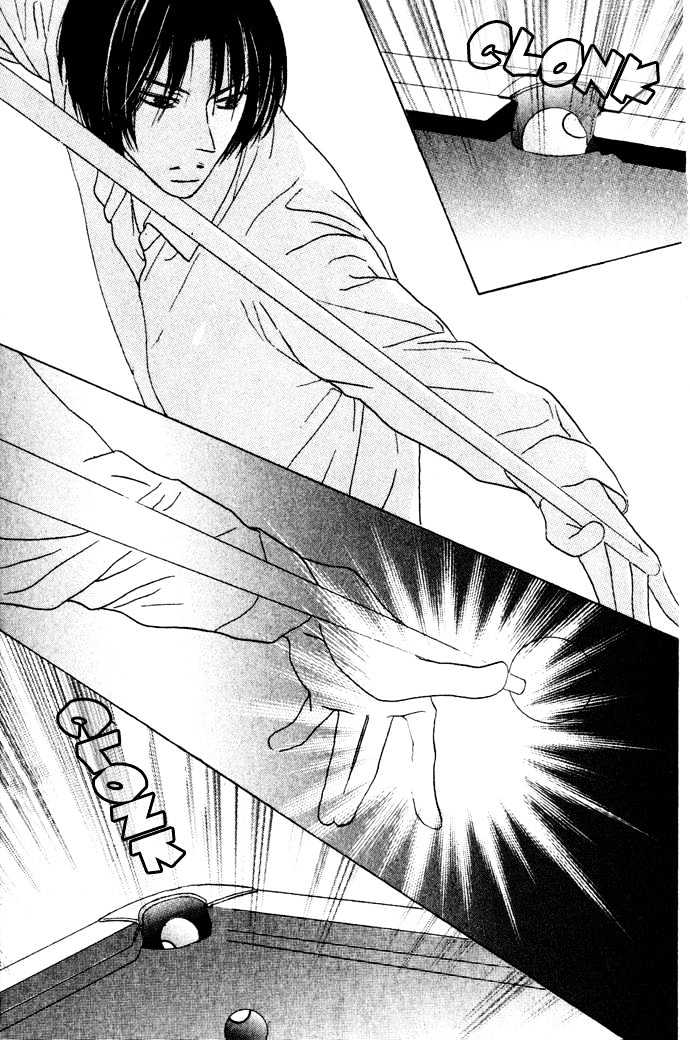 Beauty is the Beast Chapter 2.1 page 36 - Vol.02 Chapter 1