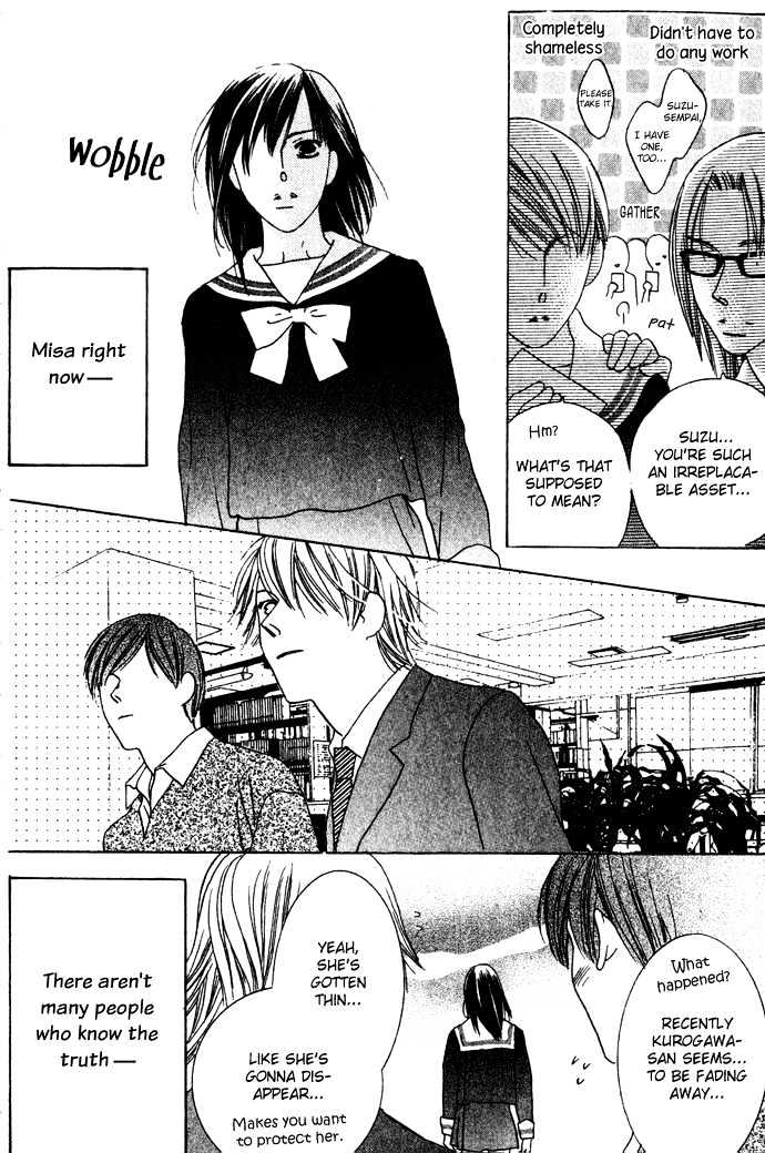 Beauty is the Beast Chapter 2.10 page 18 - Vol.02 Chapter 10
