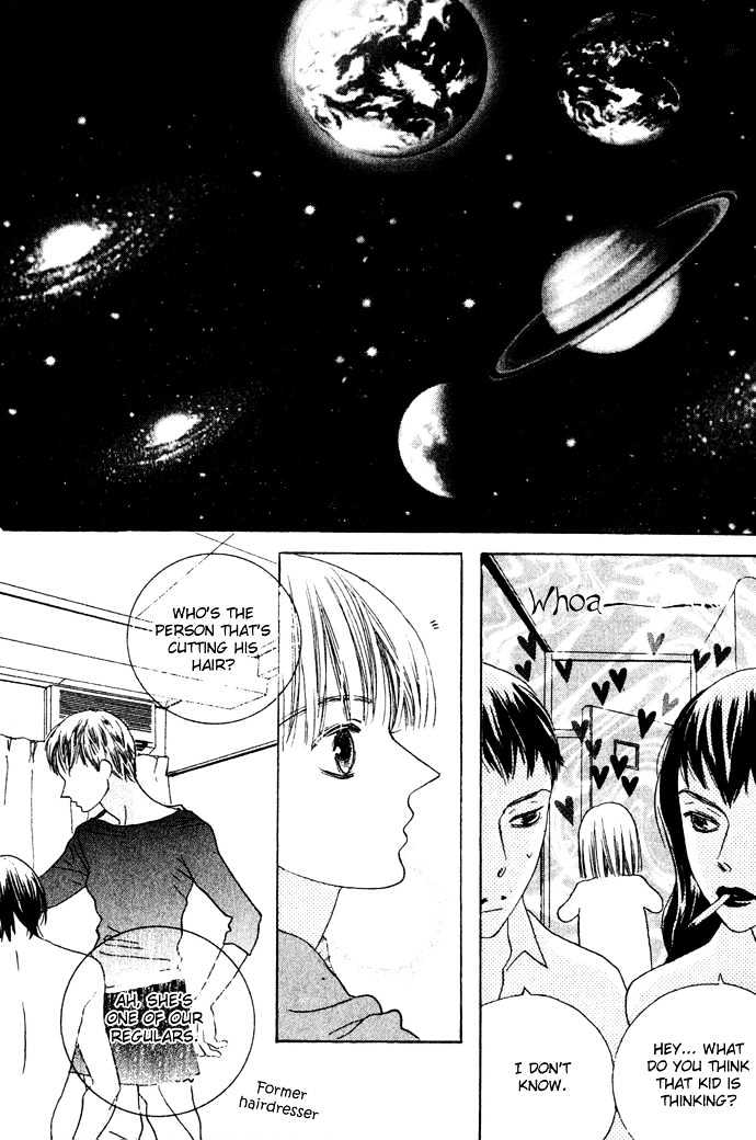 Beauty is the Beast Chapter 2.10 page 24 - Vol.02 Chapter 10