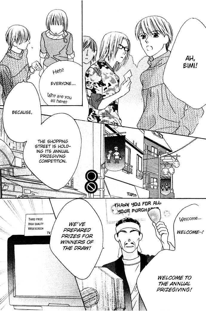 Beauty is the Beast Chapter 2.10 page 28 - Vol.02 Chapter 10