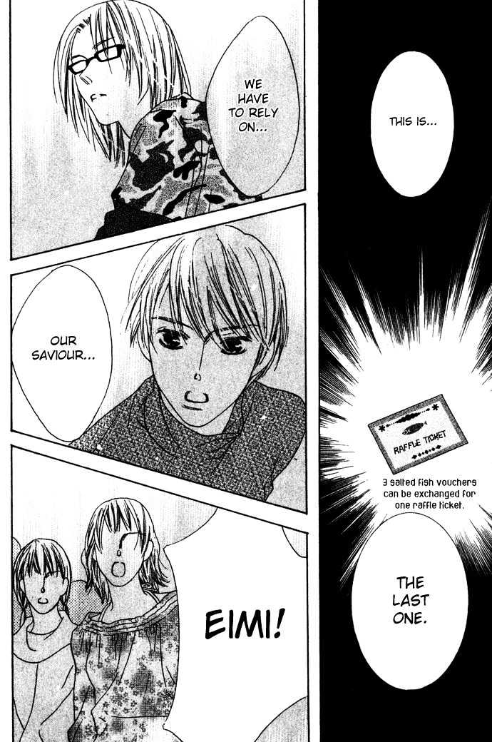 Beauty is the Beast Chapter 2.10 page 30 - Vol.02 Chapter 10