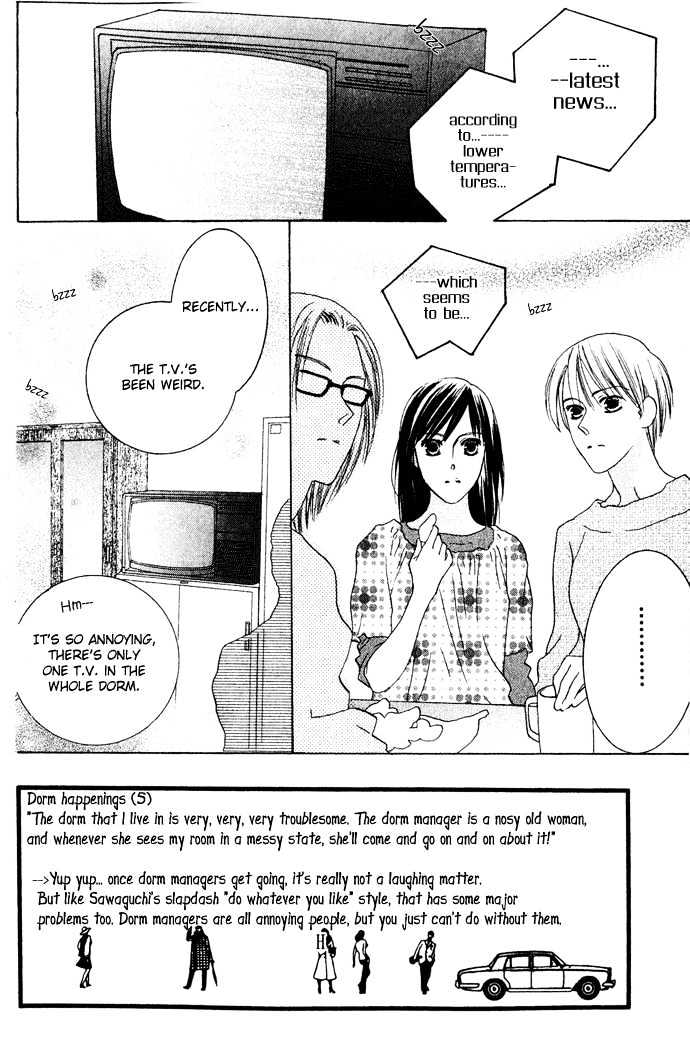 Beauty is the Beast Chapter 2.10 page 4 - Vol.02 Chapter 10