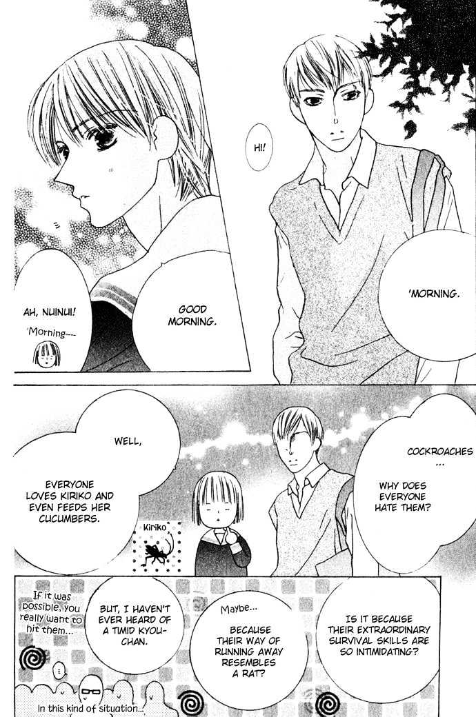 Beauty is the Beast Chapter 2.11 page 13 - Vol.02 Chapter 11