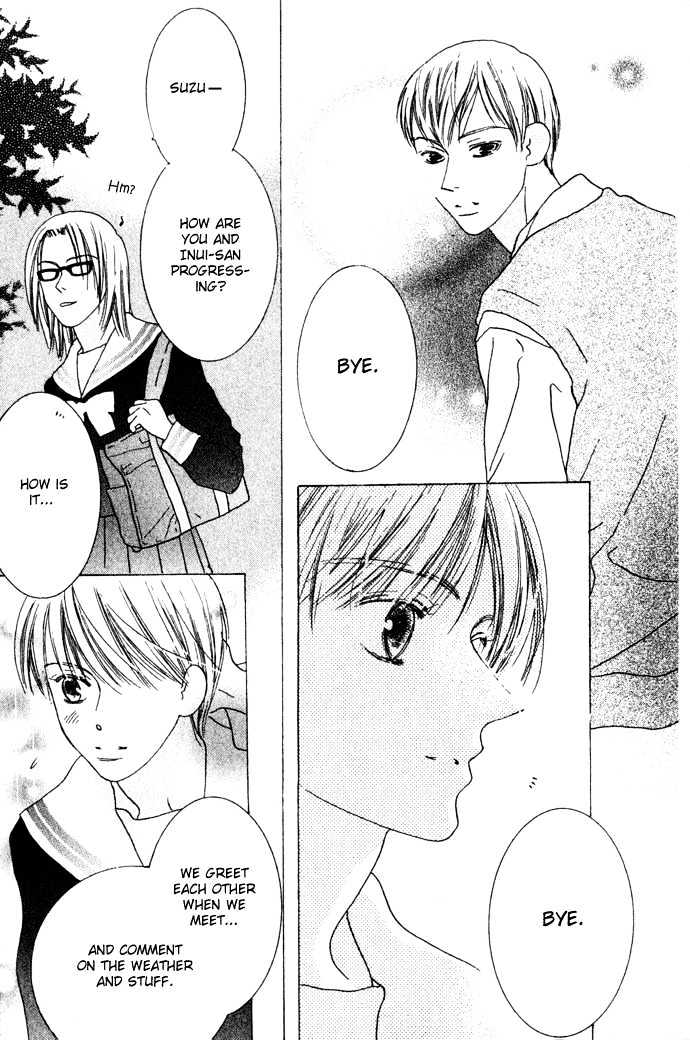 Beauty is the Beast Chapter 2.11 page 14 - Vol.02 Chapter 11