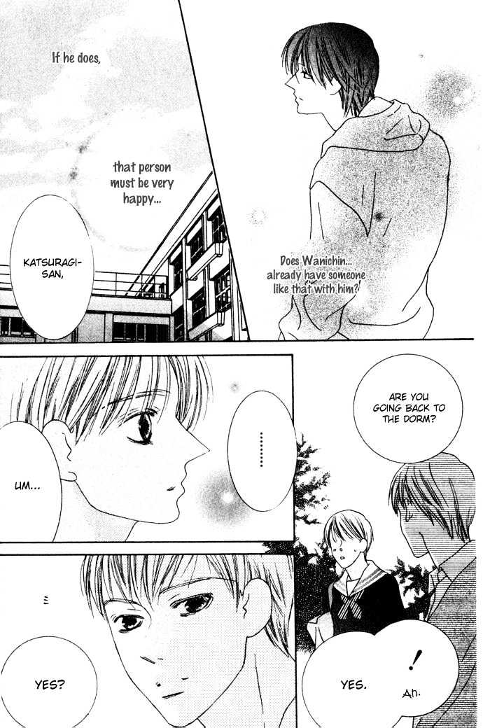 Beauty is the Beast Chapter 2.11 page 22 - Vol.02 Chapter 11