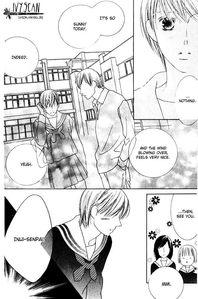 Beauty is the Beast Chapter 2.11 page 23 - Vol.02 Chapter 11