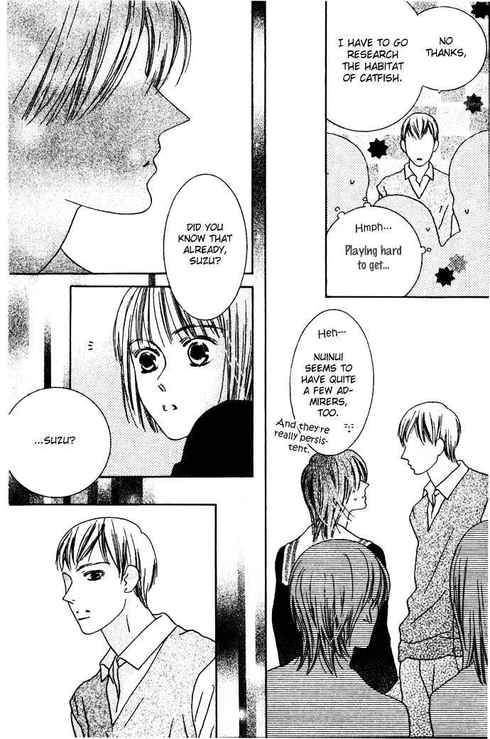 Beauty is the Beast Chapter 2.11 page 25 - Vol.02 Chapter 11