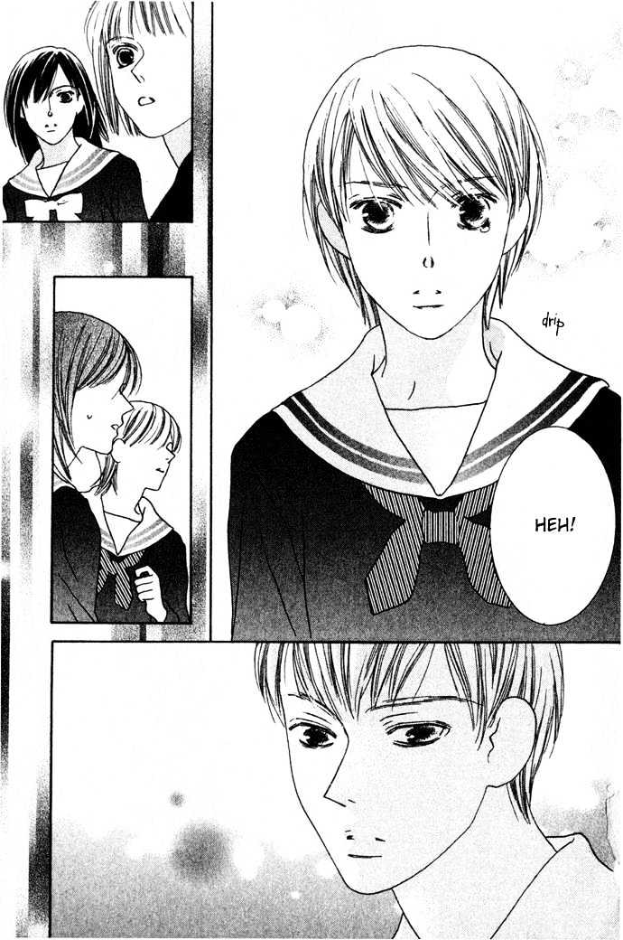 Beauty is the Beast Chapter 2.11 page 26 - Vol.02 Chapter 11