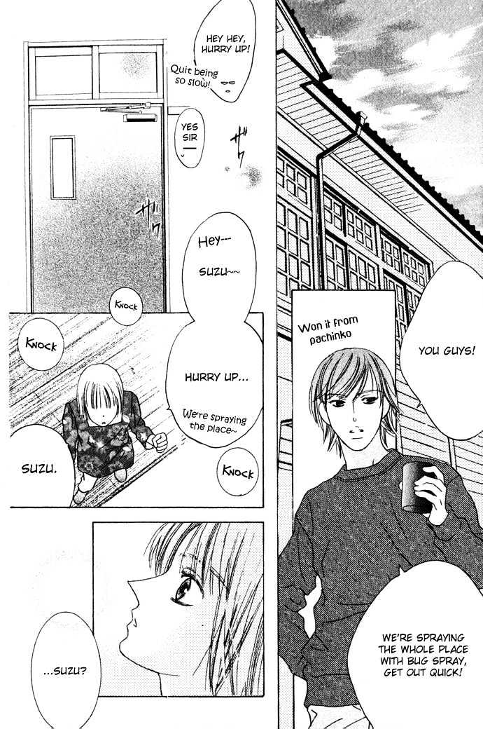 Beauty is the Beast Chapter 2.11 page 27 - Vol.02 Chapter 11