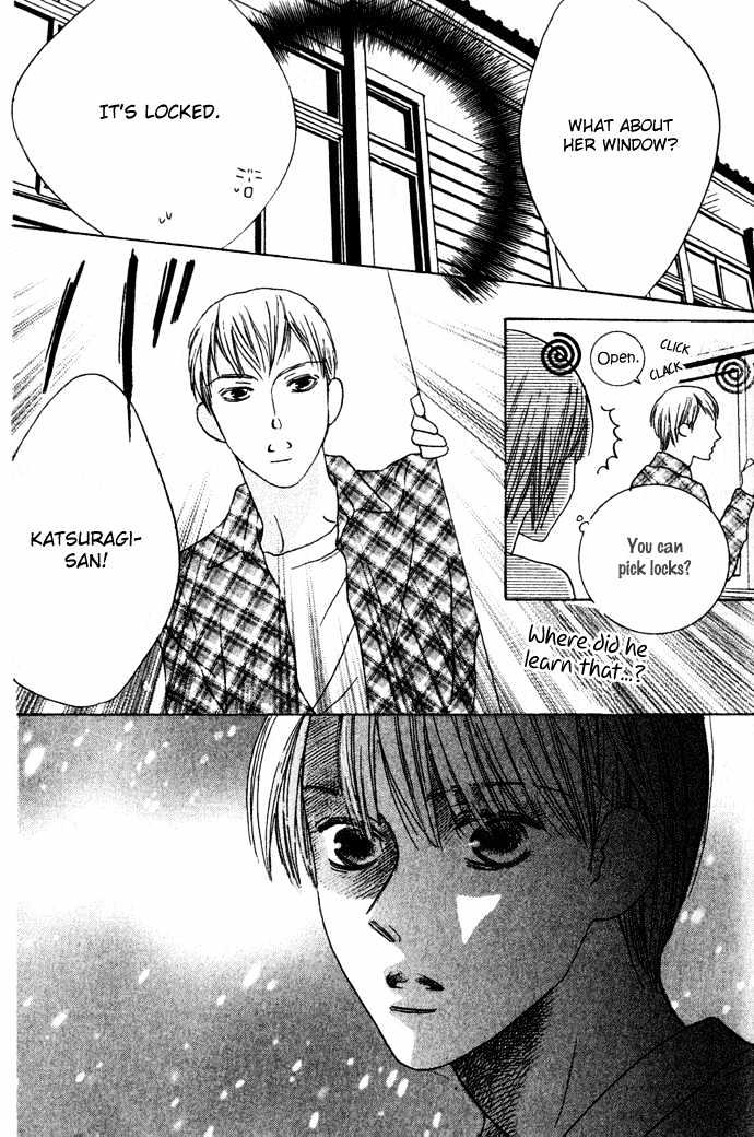 Beauty is the Beast Chapter 2.11 page 29 - Vol.02 Chapter 11