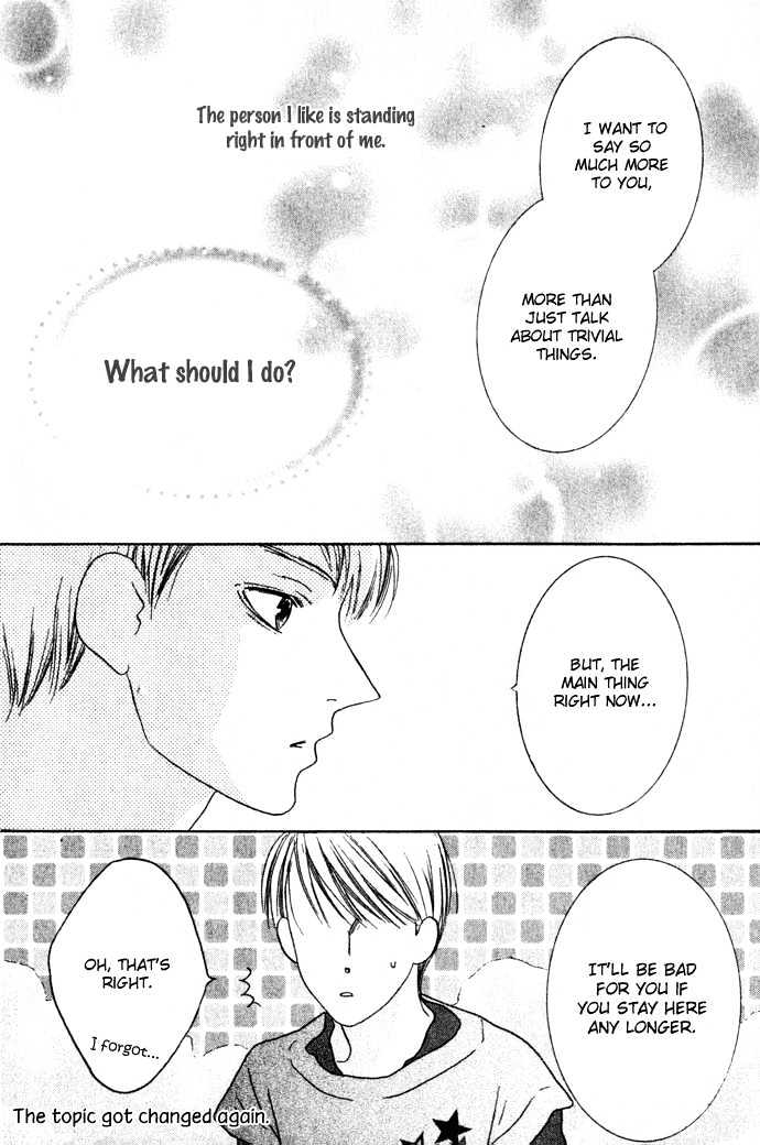 Beauty is the Beast Chapter 2.11 page 31 - Vol.02 Chapter 11