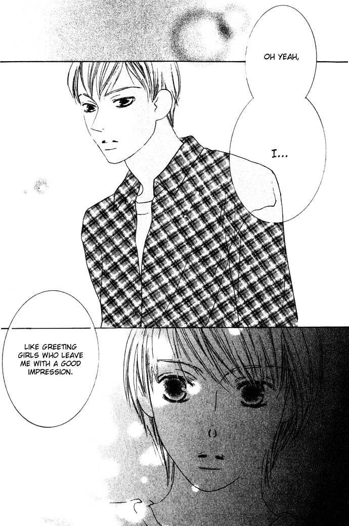 Beauty is the Beast Chapter 2.11 page 32 - Vol.02 Chapter 11