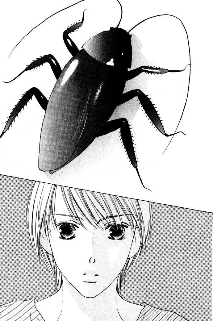 Beauty is the Beast Chapter 2.11 page 4 - Vol.02 Chapter 11