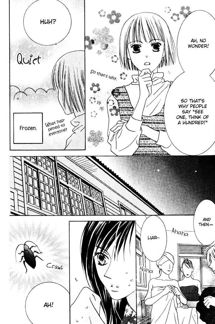 Beauty is the Beast Chapter 2.11 page 7 - Vol.02 Chapter 11