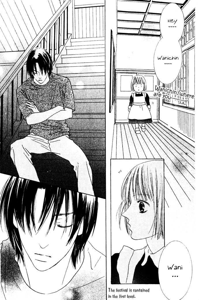 Beauty is the Beast Chapter 2.7 page 18 - Vol.02 Chapter 7